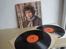 BOB DYLAN Blonde On Blonde LP 1966 1st Press UK STEREO MINT