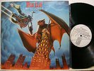 MEAT LOAF, Bat out of Hell II - RARE Promo LP BRAZIL ONLY 1993  Mint-