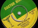 STRANGER & PATSY COLE/SKINHEAD REGGAE/DOCTOR BIRD DB1087/DOWN THE TRAIN LINE