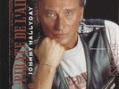 RARE SP HORS COMMERCE JOHNNY HALLYDAY - Pirate de l'air (1988)
