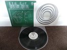 MANFRED MANN - Chapter Three(UK 1969 1ST PRESS VERTIGO VINYL ALBUM)