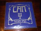 CAN.....FUTURE DAYS ...UK ORIG PLAYS SUPERB THROUGHOUT ..UAS 29505