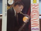 JR MONTEROSE The Message    Jaro International 5004 jazz Lp