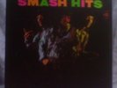 Jimi Hendrix Smash Hits with Poster Reprise-2025,NM