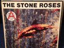The Stone Roses, What The World Is Waiting For Fools Gold With Print Rare Vinyl