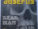 Josefus  Dead Man  original Hookah 330  psych rock