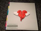 Kanye West • 808s & Heartbreak • 2LP • Deluxe Collector's Edition • SEHR SELTEN