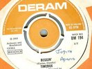 TIMEBOX*****BEGGIN' *****MOD*DANCER*LISTEN TO IT
