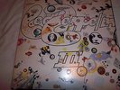 Led Zeppelin - Led Zep 3 LP Atlantic 1970 UK