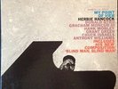 Herbie Hancock 'My Point Of' LP Blue Note BLP 4126 mono NY RVG Ear 1963 NICE