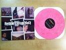 REGGIE AND THE FULL EFFECT Greatest Hits '84-'87 LP PINK Vinyl Get Up Kids