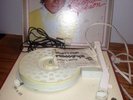 Michael Jackson Phonograph