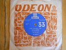 BEATLES 7/45 : PLEASE PLEASE ME (URUGUAY)