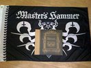 MASTER'S HAMMER -  Ritual + The Jilemnice Occultist. Die Hard + Flag