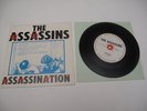 THE ASSASSINS-Assassination 7