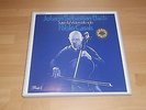 Bach, Suiten für Violoncello solo, Pablo Casals, Box 3 LP