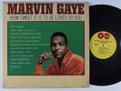 MARVIN GAYE How Sweet It Is To Be Loved By You TAMLA LP VG++