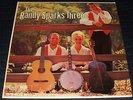 RANDY SPARKS THREE SELF-TITLED 1960 12-SONG VERVE FOLK DEEP GROOVE STEREO LP