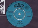 SAM AND DAVE-SOOTHE ME-STAX-***RARE 1st ISSUE***