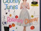 ROSEMARY CLOONEY: Clooney Tunes. Orig 1950s Mastertech CL 969 Mono LP. SEALED