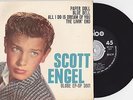 SCOTT ENGEL Paper Doll EP 7