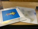 MATTER DOMINATES SPIRIT Jim Shepard Tribute 2 LP SET Limited DARK BLUE Vinyl GBV