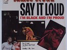JAMES BROWN Say It Loud KING LP SEALED