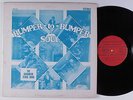 KASHMERE STAGE BAND Bumper To Bumper Soul KRAM LP private funk