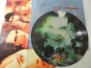 THE CURE DISINTEGRATION PICTURE DISC 12