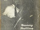 Sonny Rollins-And Thelonious Monk-Prestige 190-10 INCH RARE ORIG