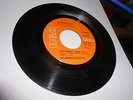 Elvis Presley 45 rpm How Great Thou Art/His Hand In Mine Orange label VG?