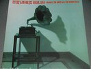 THE MARS VOLTA “Frances the Mute/The Widow(live)” Orig Color Vinyl 12” psych M-