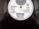 vertigo /swirl. uk first press manfred mann chapter three.