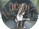 AC/ DC Stiff Upper Lip Brasil Picture Lp Kult, Sehr Rar Top Limited Editon