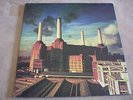PINK FLOYD-ANIMALS-ORIGINAL UK HARVEST RECORDS-LP+INNER-1977-1ST PRESS NICE COPY