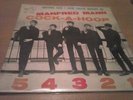MANFRED MANN 5-4-3-2-1 Coock a hoop. Spanish Rare Ep. 7