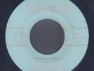 North Carolina Bluegrass 45   Hardy Brendle   Vietnam Blues   B.R.W.  hear