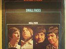 SMALL FACES - SMALL FACES - MONO - IMMEDIATE - 1967 - IMLP008 - LILAC LABELS
