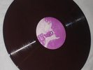 INTIMATE MOMENTS WITH PRINCE LP - RARE LTD EDITION OF 1000 - PURPLE VINYL