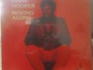 RARE REGGAE ALERT  Eddie Hooper ?– Moving Along SEAL BRKN NOS