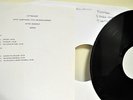 DARKTHRONE RAVISHING GRIMNESS RARE VINYL TEST PRESSING