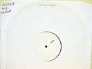 HAWKWIND LIVE 1982 RARE VINYL TEST PRESSING