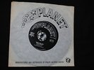 Lindsay Muir's Untamed: Daddy Long Legs. Rare 60s Planet Records 7
