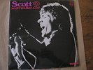 Scott Walker LP SCOTT 2 UK MONO Philips BL7840 brothers Jackie Black Sheep Boy