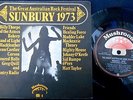 SUNBURY 73 RARE 6Tk EP MADDER LAKE Counrty Radio 69Ers Cardier OZ  PROG PSYCH
