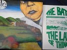 the BATS The Law of Things LP FLYING NUN + PROMO 4 Page BIO NEW ZEALAND