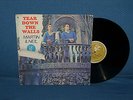FRED NEIL/VINCE MARTIN-TEAR DOWN THE WALLS-US FIRST PRESS-RARE LP-WW SHIPPING