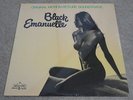 ORG NICO FIDENCO / BLACK EMANUELLE / RARE OST SOUL FUNK / NUDE COVER LP/SEALED