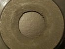 Unknown Blank Matrix: 45KR 199-2WM/45KR 200-1WM Reggae 7