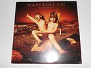 Van Halen Balance STILL SEALED  US PRESS RARE LIMITED PRESS Sammy Hagar